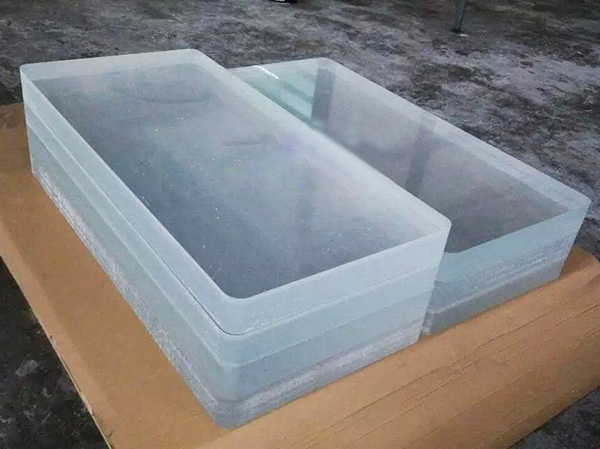 Spectraglass Plexiglass Cast Acrylic - Commercial Plastics Depot