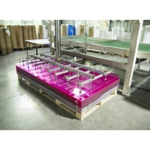 Spectra Mirror - Commercial Plastics Depot 