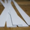 Ethylglyde - Counter Template Strips - Commercial Plastics Depot