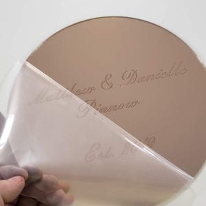 Spectra Mirror  - Commercial Plastics Depot