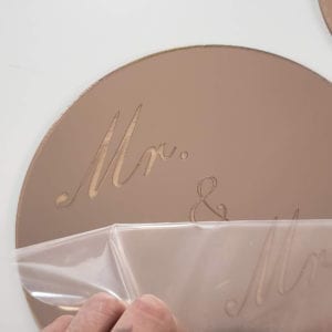 Spectra Mirror  - Commercial Plastics Depot