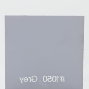 Grey - Acrylic Spectra Mirror