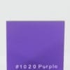 Purple - Acrylic Spectra Mirror