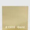 Gold - Acrylic Spectra Mirror