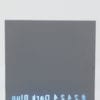 Dark Blue - Acrylic Spectra Mirror