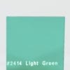 Light Green - Acrylic Spectra Mirror