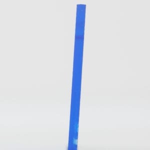 Med Blue - Acrylic Spectra Mirror 