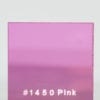 Pink - Acrylic Spectra Mirror