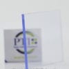 Fluorescent Blue - Spectraglass Plexiglass Cast Acrylic Sheet - Commercial Plastics Depot