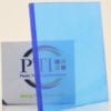 Blue - Spectraglass Plexiglass Cast Acrylic Sheet - Commercial Plastics Depot