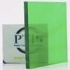 Green - Spectraglass Plexiglass Cast Acrylic Sheet - Commercial Plastics Depot
