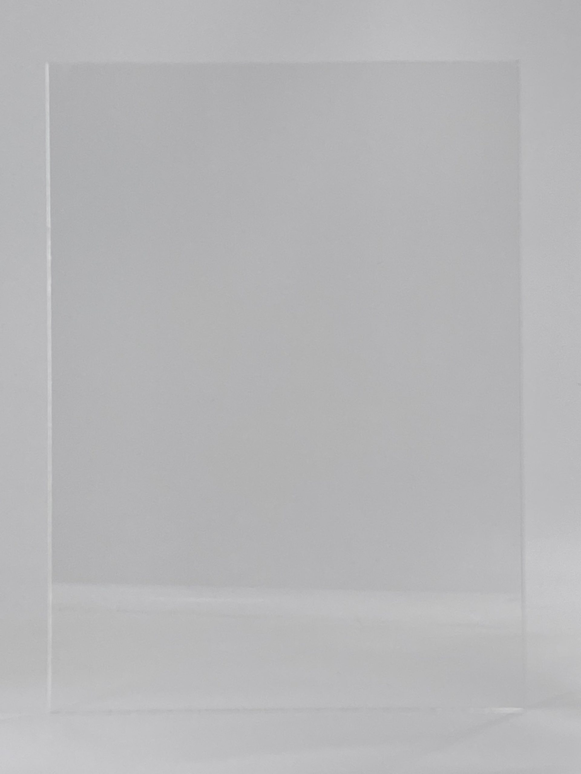 White Used in Art Installations Windows Cast Acrylic Sheet Aquariums Furniture 12 x 24 Trophies Display & Signage Models Lightweight & Easy to Fabricate Picture Frames 3mm Thick 