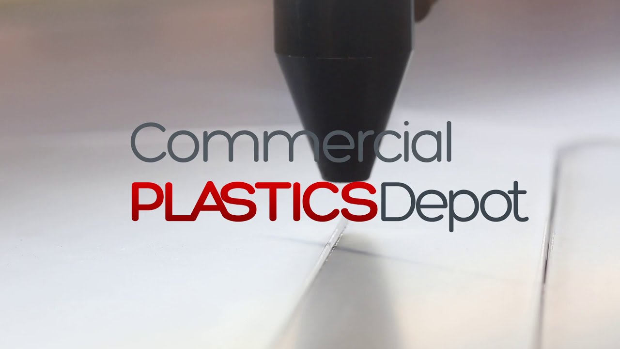 Plexiglass Extruded Acrylic Sheets - Commercial Plastics Depot