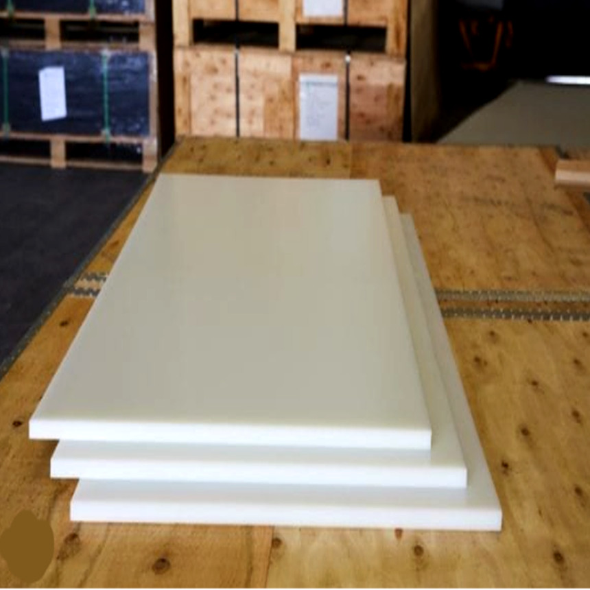 HDPE UHMW Sheet - Commercial Plastics Depot